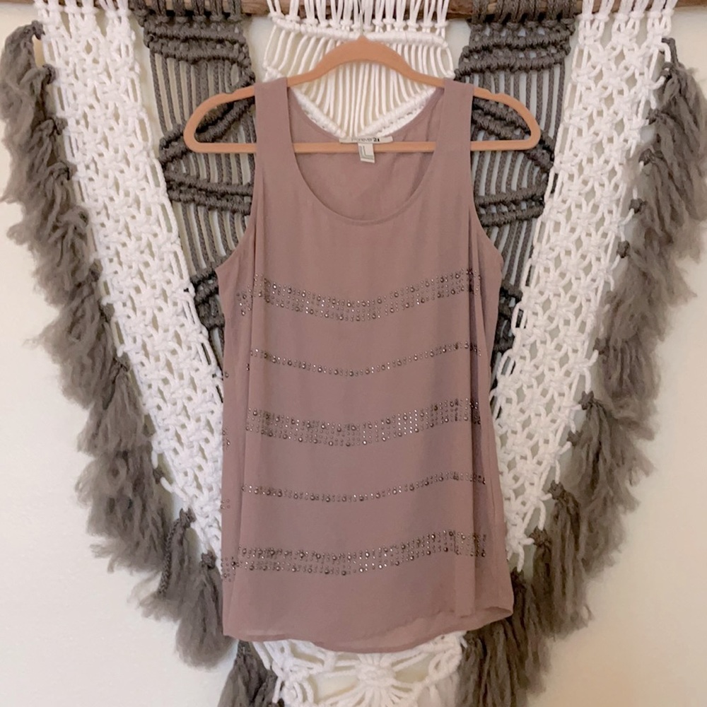 H&M top